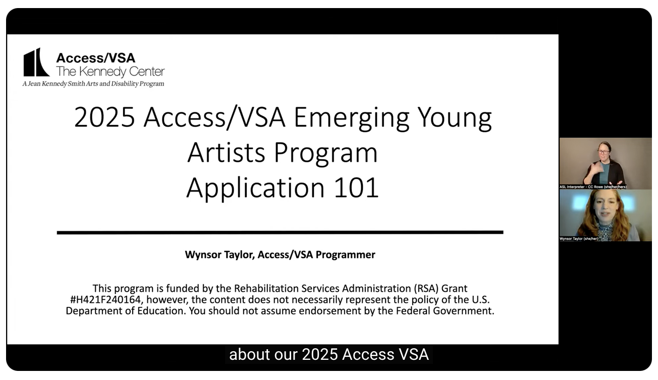 Graphic of a YouTube screen with the text 